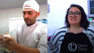"لست مليونيرا لكنني سأصبح واحدا"