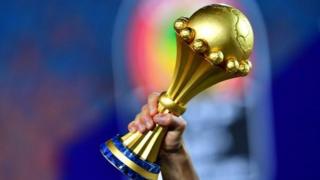 Cup of Nations