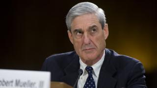 Robert Mueller