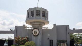 Ogba fasiti ibadan