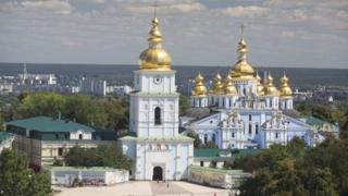 михайлівський собор