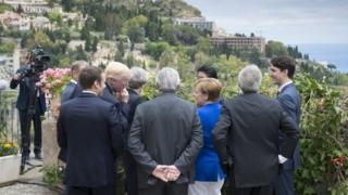 Sicilya G7