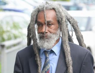 Judah Adunbi