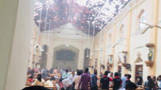 தேவாலயம்