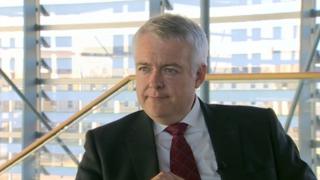 Carwyn Jones