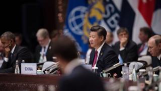 Mkutano wa G20 Ujerumani: Marekani na China kutofautiana kuhusu sera huru ya biashara