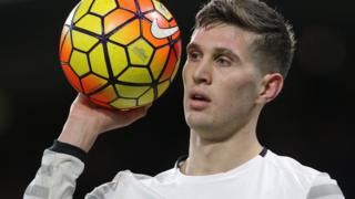 John Stones
