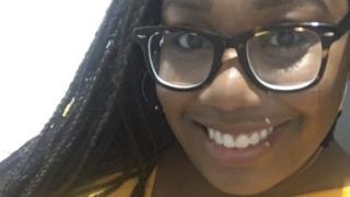 Makedah Simpson