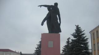 Луганск