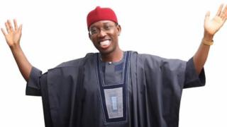 Ifeanyi Okowa