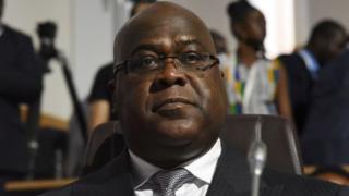 Felix Tshisekedi a un gouvernement sept mois après son investiture.