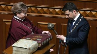 Зеленський