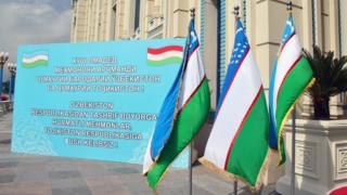 Ўзбекистон маҳсулотлари кўргазмаси