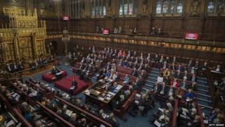 House of Lords