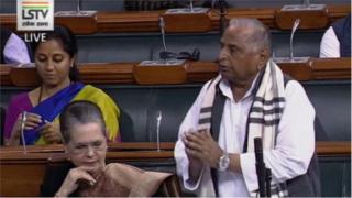 મુલાયામસિંહ યાદવ