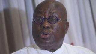 Nana Akufo-Addo