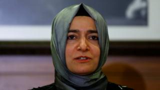 BETUL SAYAN KAYA