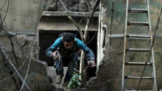 Syria