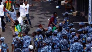 Etiopia