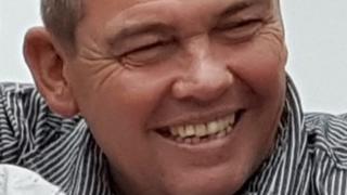David Grant-Jones