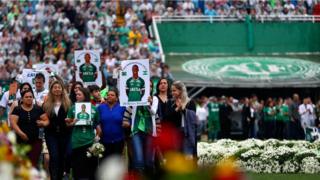 Chapecoense