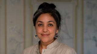 Preti Taneja
