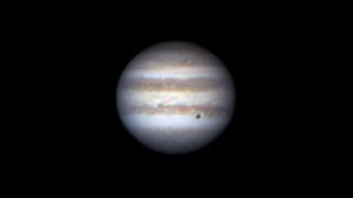 Jupiter will make its greatest approach to the Earth during the month of June of the year 2019.