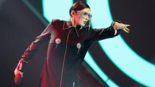 MARUV