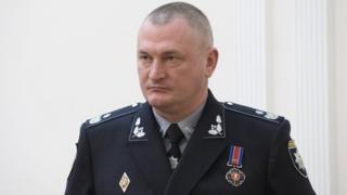 князєв