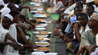 Letter from Africa: Ramadan keeps Sudan protesters hungry for change