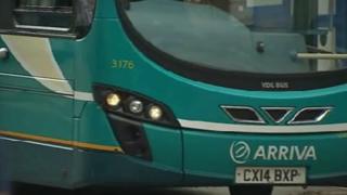 Bus