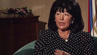 Mirjana Marković