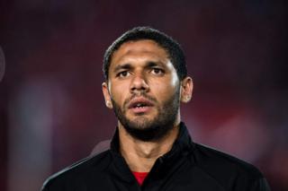 Mohaammad Elniiniin taphataa Arsenaali