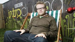 Huw Stephens