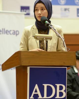 Marina Kusumawardhani