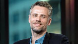   Richard Bacon 