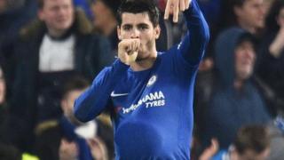 Chelsea