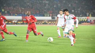 Football, sports, afrique, chan, maroc, soudan