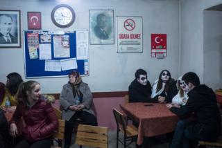 Bocuk Gecesi