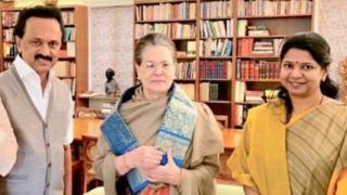 ஐந்து மாநிலத் தேர்தல் முடிவுகள் தமிழக கூட்டணி கணக்குகளை மாற்றுமா?