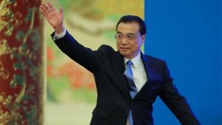 李克强