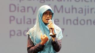Nurshadrina Khaira Dhania