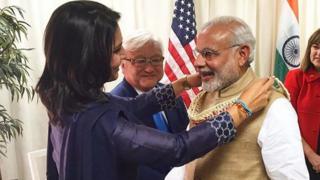 ગબાર્ડની તસવીર