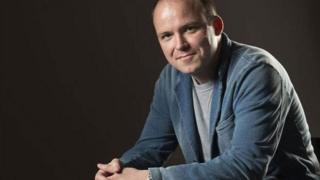 Rory Kinnear