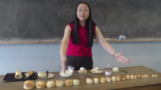 Eugenia Cheng