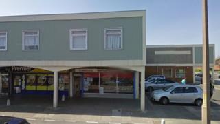 Robinsons butchers