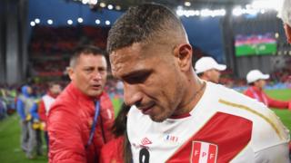 Paolo Guerrero