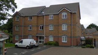 Knightswood Court, Allerton