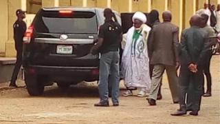 Zakzaky