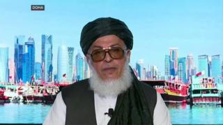 Sher Mohammad Abbas Stanikzai